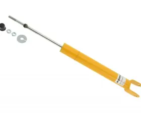 KONI Sport (yellow) 8040- internally adjustable, twin-tube low pressure gas Nissan 300ZX Rear 1990-1996